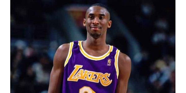 La maglia più preziosa di Kobe